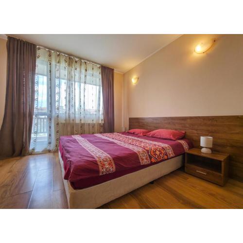 Orbilux - Cozy Studio in Bansko