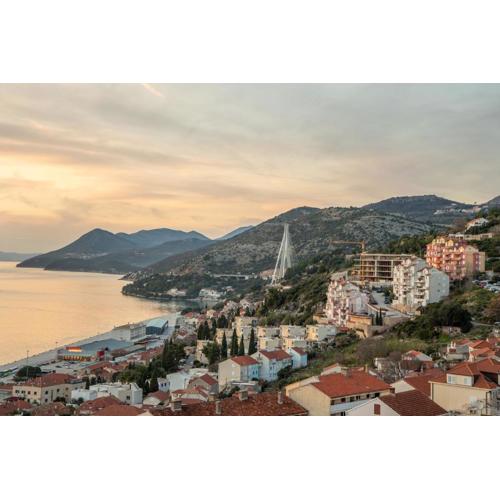 Orca -sea view apartment