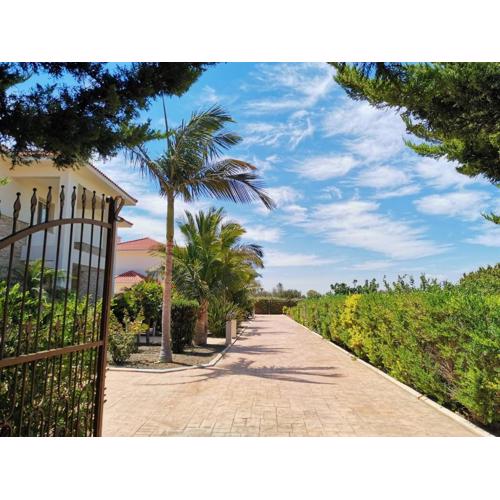 Orchard Blossom Private Villa With Pool