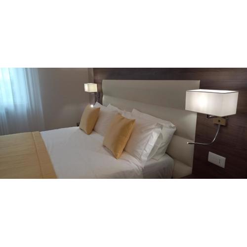 Orchid Luxury Suite