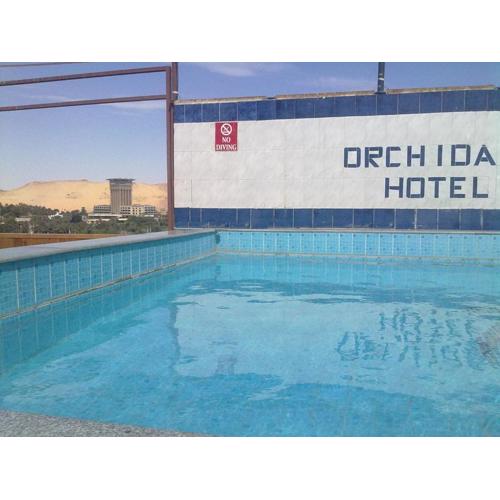 Orchida St. George Hotel