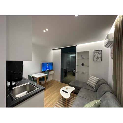 Orchide Apartaments Mine Peza