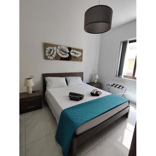 Orchidea 2-bedroom Apartment