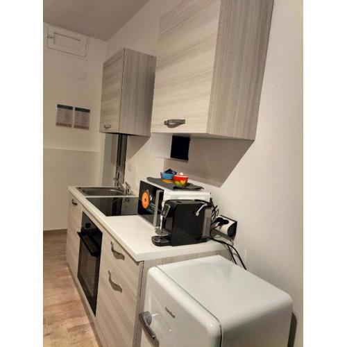 Orchidea Apartment Bari
