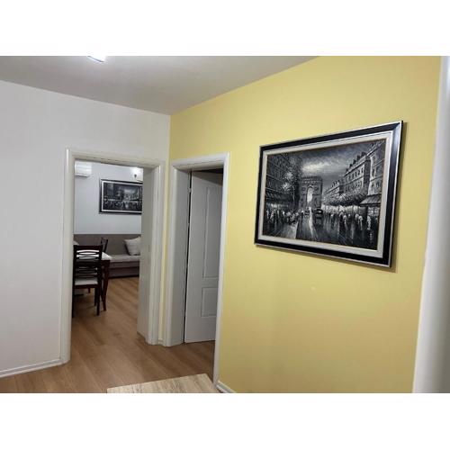 Orchidea Apartment