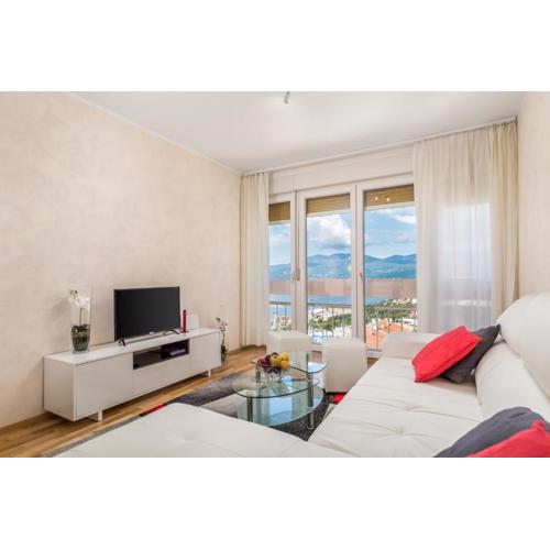 Orchidea apartment