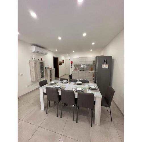 Orchidea Appartment