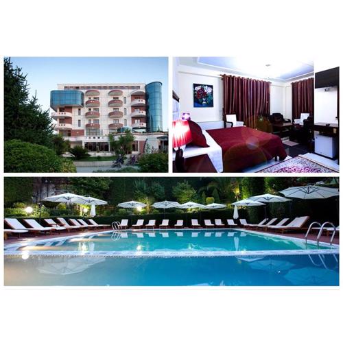 Orchidea Hotel