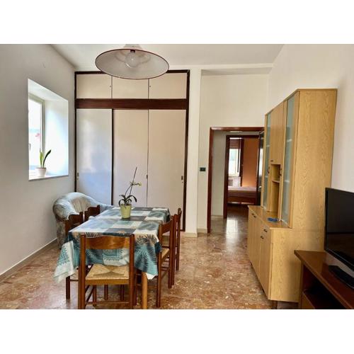 Orchidea House