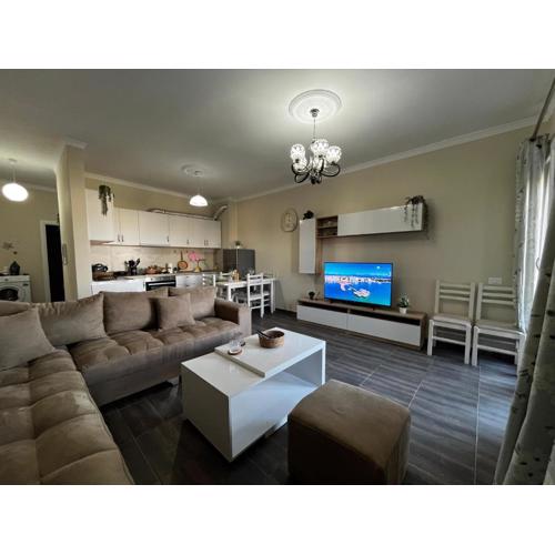 Orchids Apartment