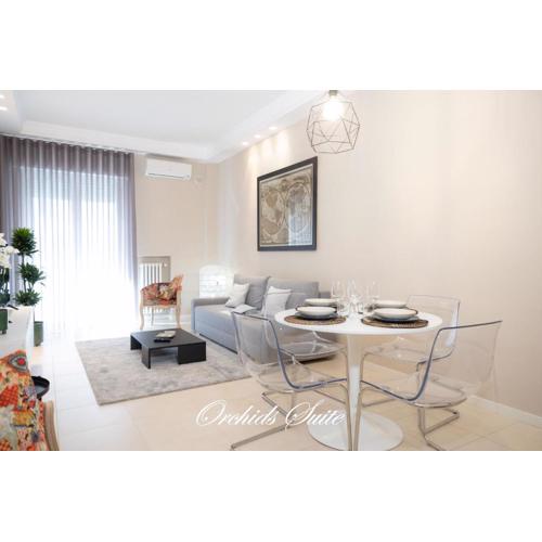 Orchids Suite
