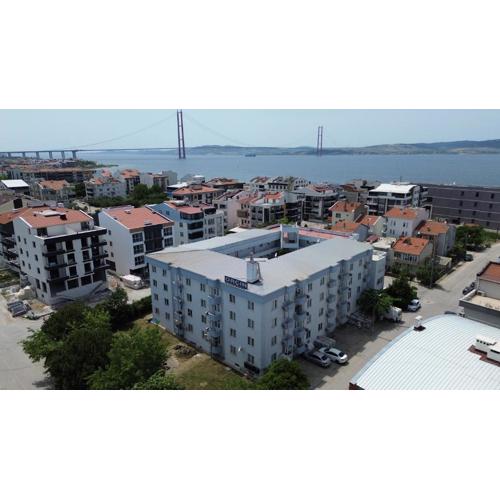 Orçin Apart Hotel