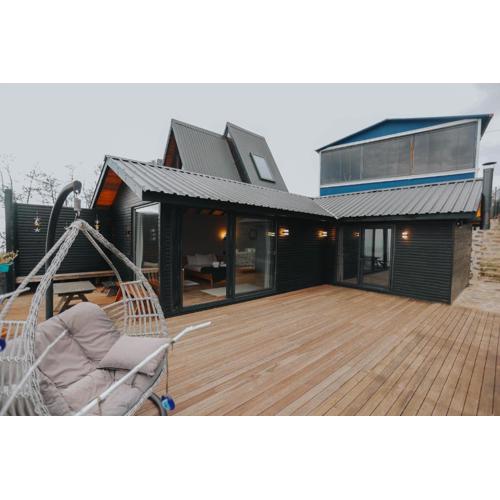 Ordu Bungalov- Tiny House
