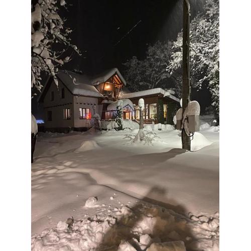 Orehite Guest House