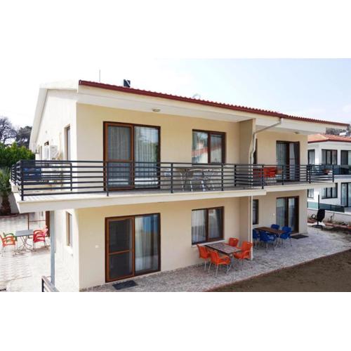 Ören Konak Apart Otel