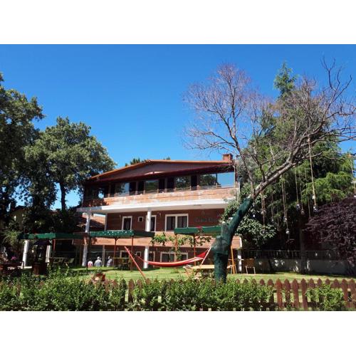 Ören Konak Otel