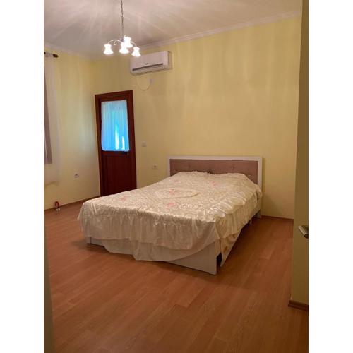 Oresti Appartment