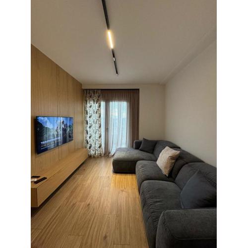 Orestiada Luxury Apartament