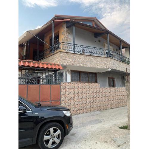 Orgito Apartament