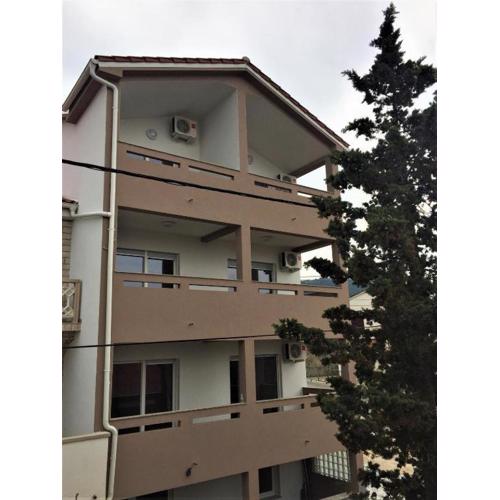 Orhideja Apartmani