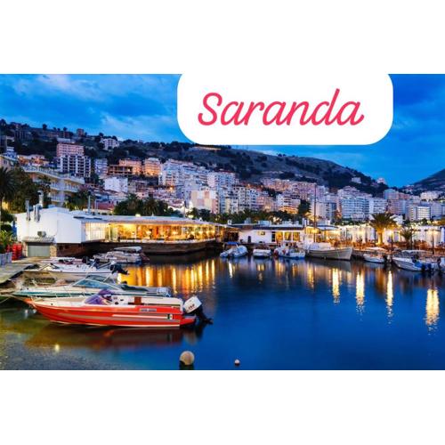 ORI Apartament
