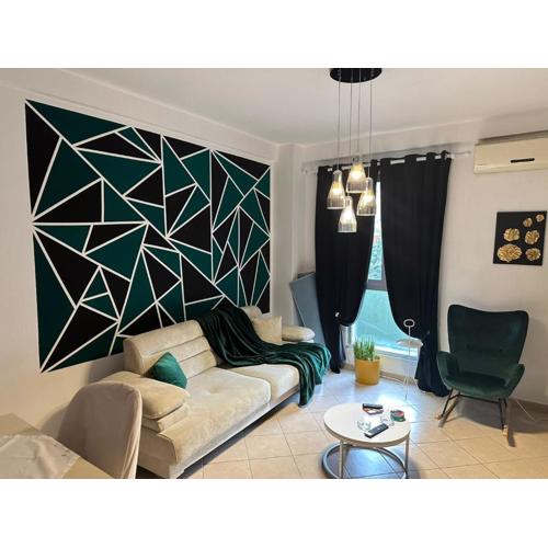 Ori Apartments