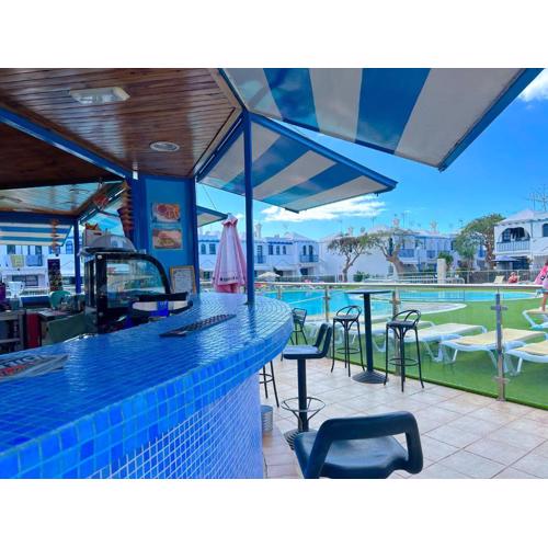 Oriana Playmar 224