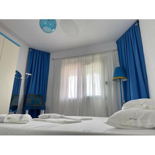 Oribandus Apartment Orikum Vlorë - Handcrafted by Rawmode Official