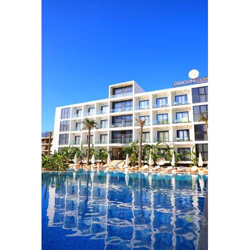 Oricon Coast Luxury Resort
