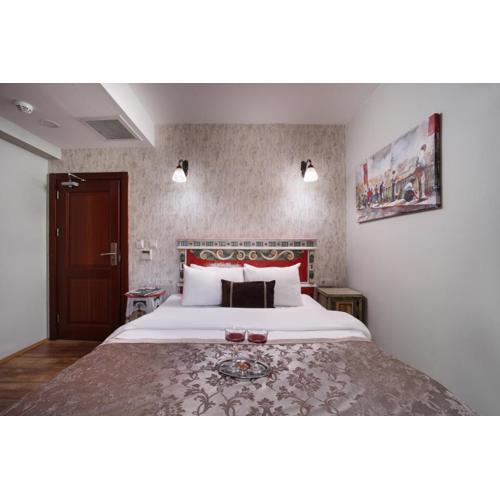 Oriella Hotel - Istanbul Taksim