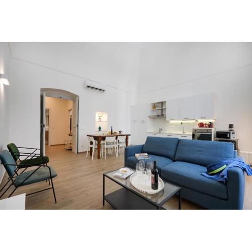 Oriens 24 - Comfy & Roomy Apartment