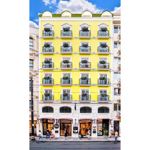 Orient Express & Spa by Orka Hotels