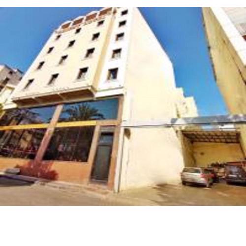 Orient Mintur Hotel