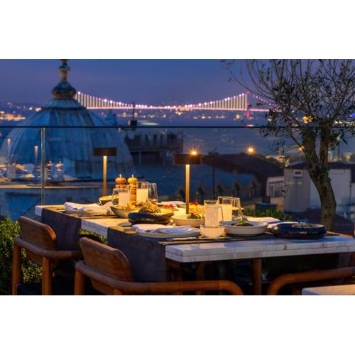 Orient Occident Hotel Istanbul, Autograph Collection