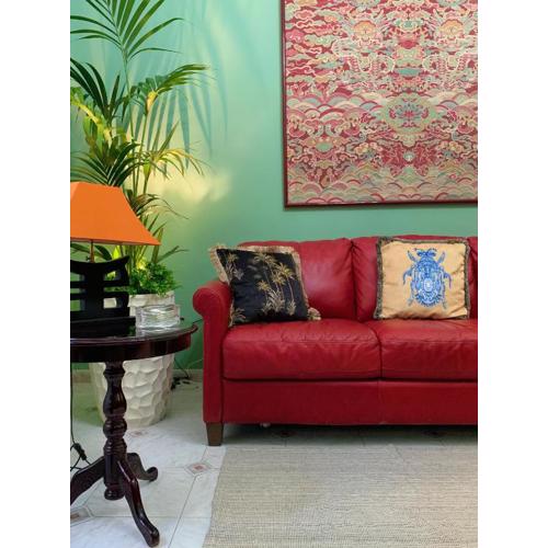 Oriental Design Apartment nel centro di Lecce