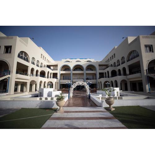 Oriental grand Plaza