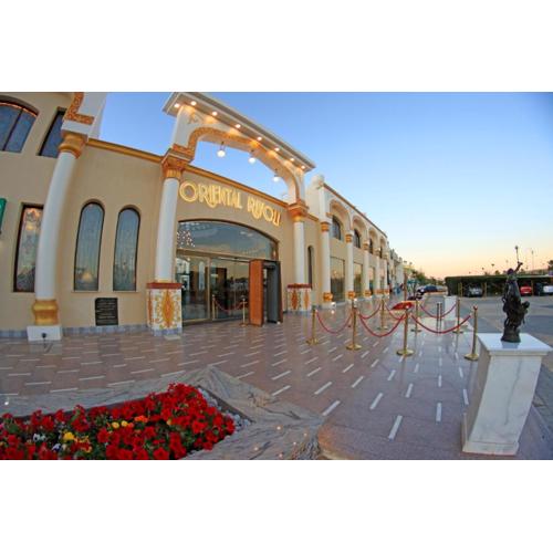 Oriental Rivoli Hotel & Spa