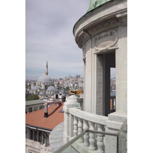 Orientbank Hotel Istanbul, Autograph Collection