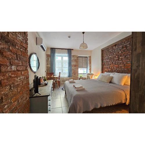 Origin Rooms Urla