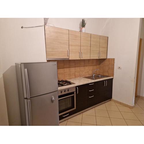 orikum beach apartments Ap 3