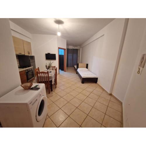 orikum beach apartments Ap 4