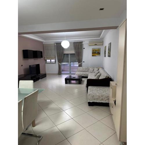 Orikum Beach Loft