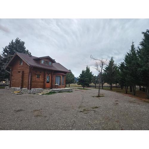 Orino Livadi Chalet II