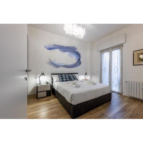 Orio Center - Cozy Stay in Galleria Centrale
