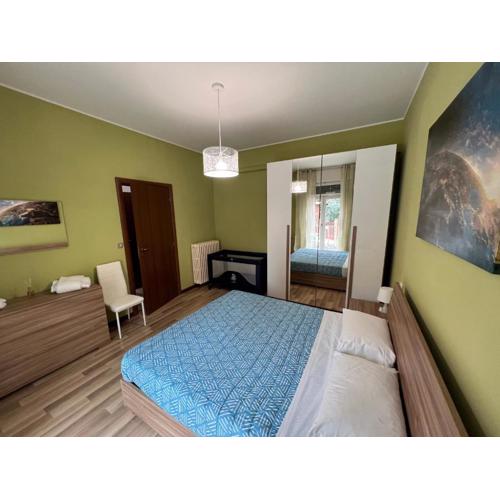 Orio EASY RELAX 24H Airport 2 - Top appartment