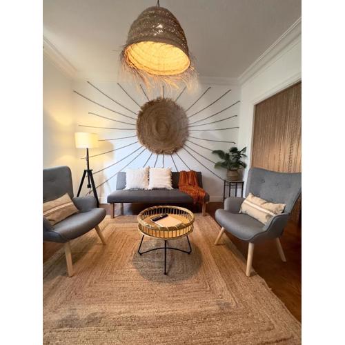Orion, apartamento en el centro de Vigo