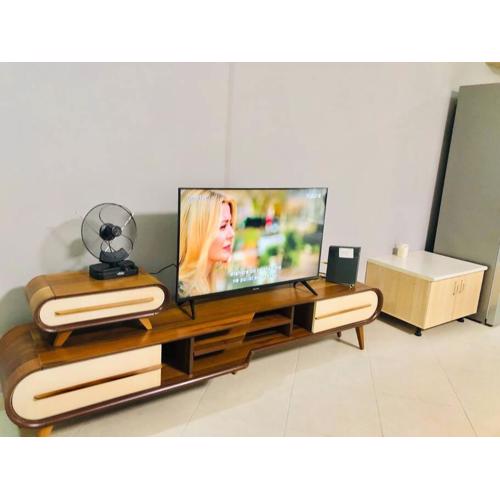 Orion Central Apartment