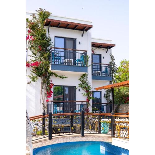 Orion hotel