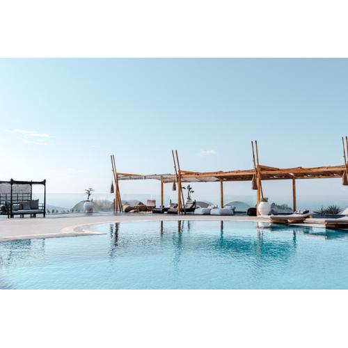 Orizontes Hotel Santorini
