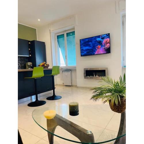 Orizzonte 5 Terre, VIALE ITALIA 221 - Partenza battelli 5 Terre